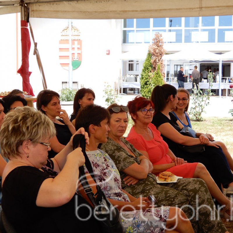 Semmelweis napi party 25